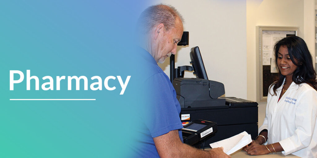 Pharmacy Highlands Medical Services